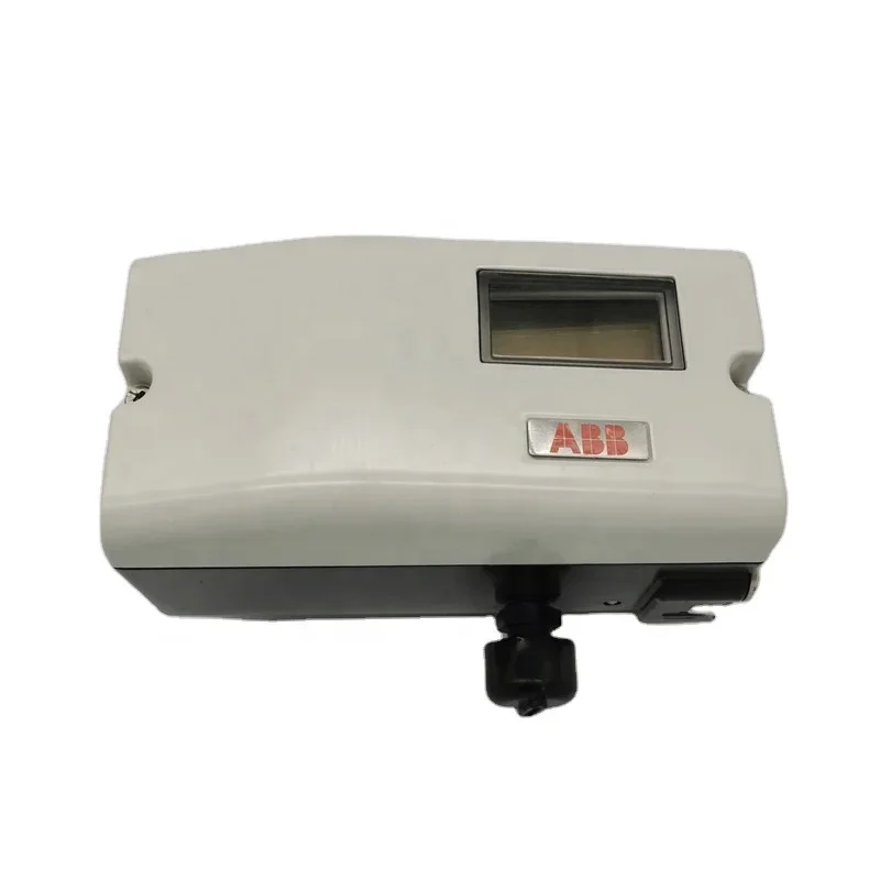 Double acting ABB positioner V18345-1010551001 Brand new original authentic