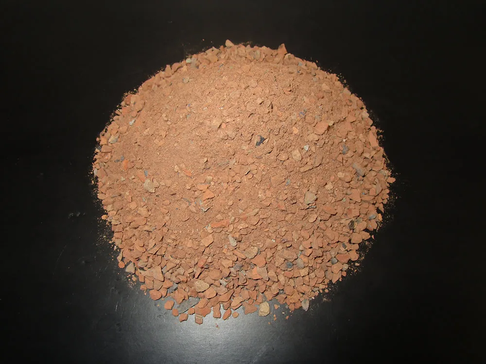 Высококачественные переработанные огромные черные дробленые камни чакры для рукоделия