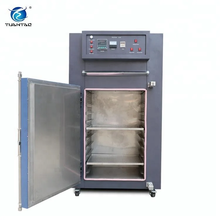 Промышленная коробка для сушки горячего воздуха профессиональная сварочная постоянная температура сушильная печь