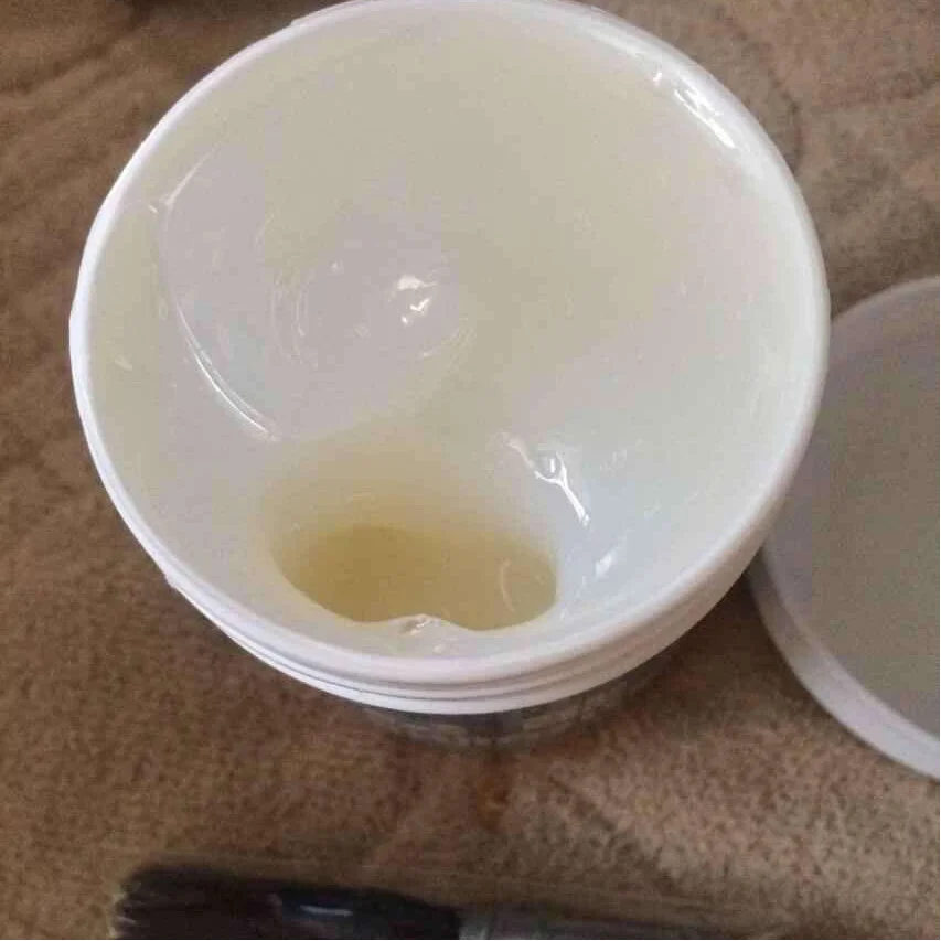 High Quality Silicone Waterproof Coating Pure Acrylic Interior And Exterior Transparent Waterproof Glue