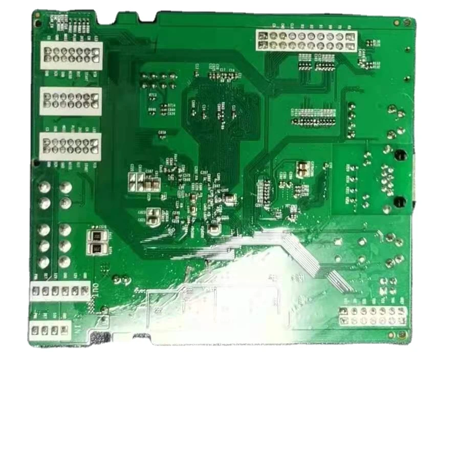 Innosilicon control board for T2T T3 T3+  Antminer bitcoin miner control board second hand