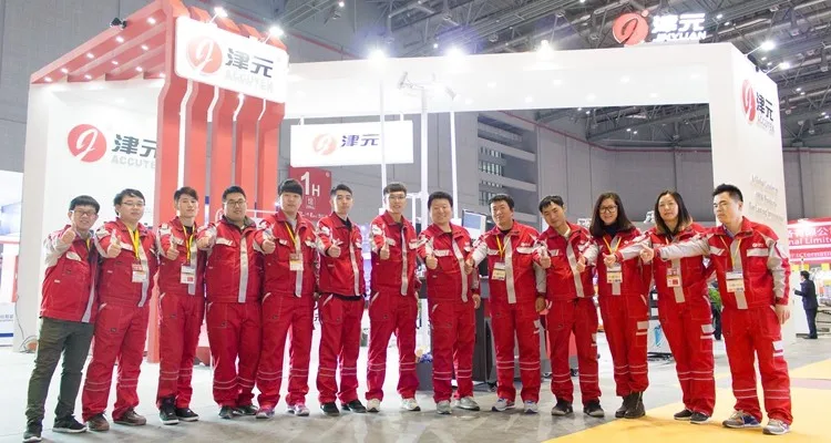 Honry SSQ1000 Hairline drawing processing deburring sanding polishing machine with 2 belt sanders and 4 grinding brushes