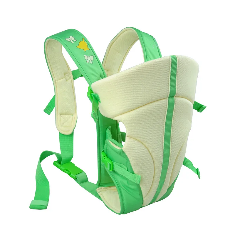 2022 China Factory Top-ranking suppliers OEM/ODM baby products in demand pengangkut bayi Hands free  Infant sling baby carrier