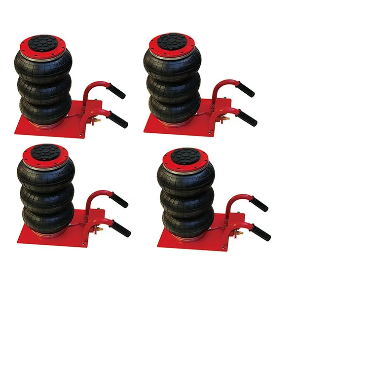 Factory direct High Quality 3 Ton Airbag Floor Jack