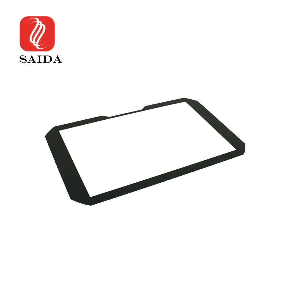 Screen Cover Glass Industrial Touch Corning Gorilla Tempered