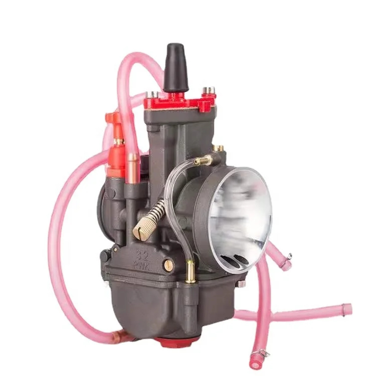 high performance motorcycle racing carburator for PWK 32MM