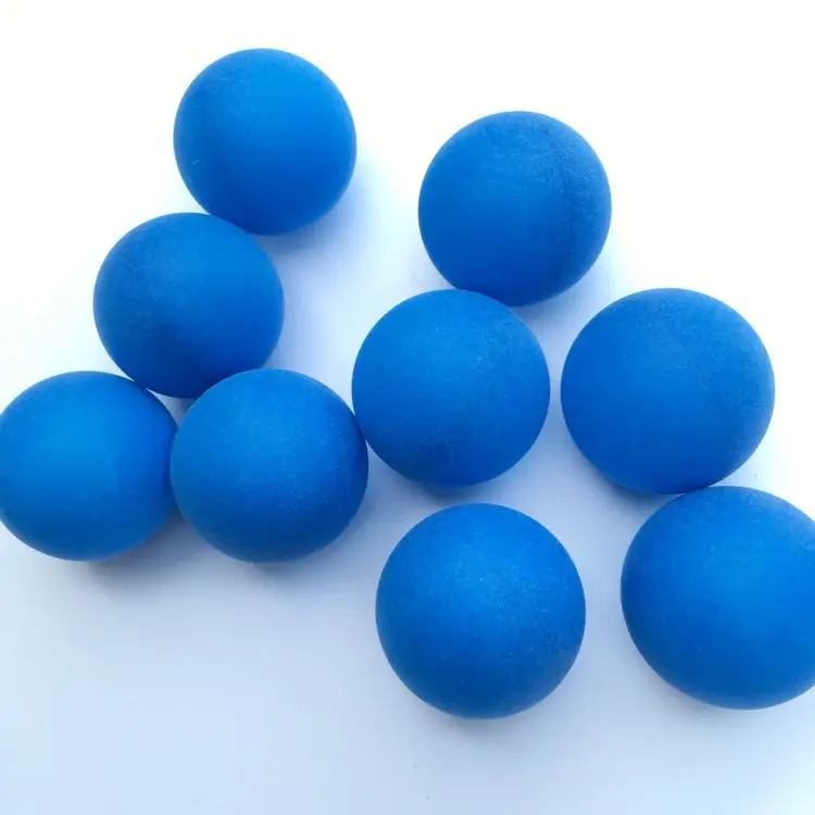 Colorful Custom Ping Pong Ball, Bulk white Custom Table Tennis Balls for Wholesale