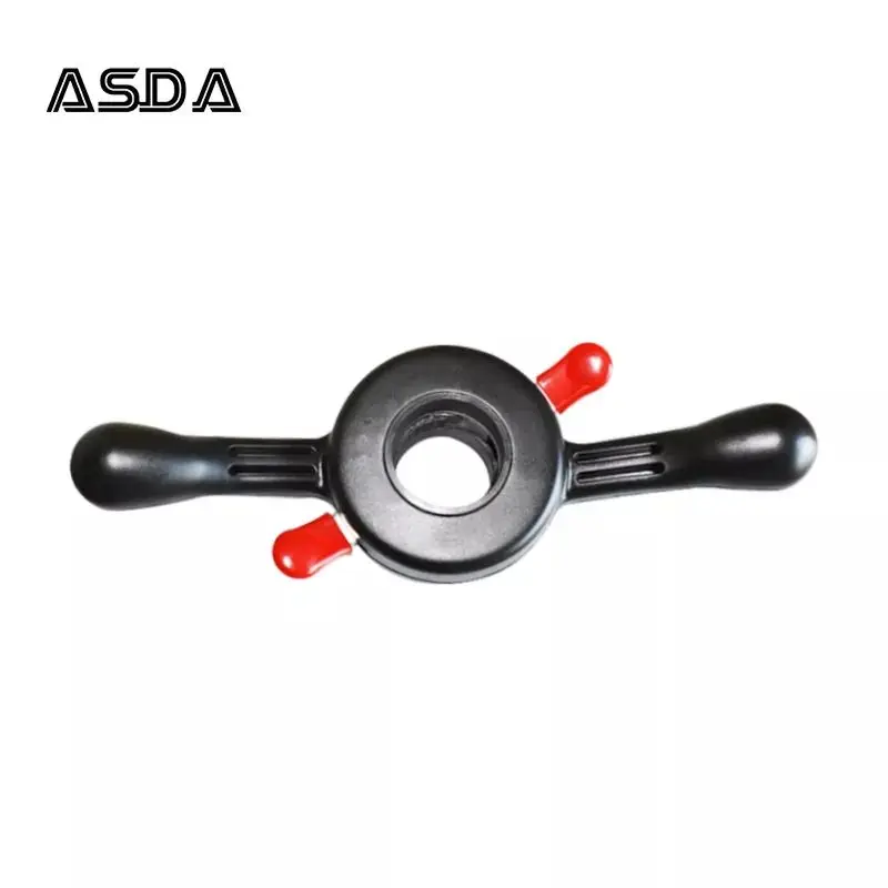 Standard Quick Lock Nut Car Wheel Balancing Machine Parts Wheel Boss Clamp Tool