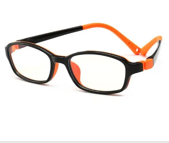 New fashion optical glasses frame children glasses optical fashion F2009
