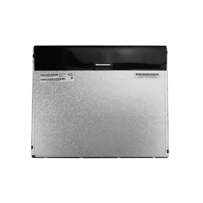 M170ETN01.1 AUO 17 Inch TFT LCD Panel HD Display 1280*1024 Optional Touch Screen and Circuit Board
