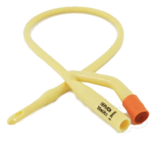 Hot Selling Disposable Medical Urine Urethral Foley Catheter