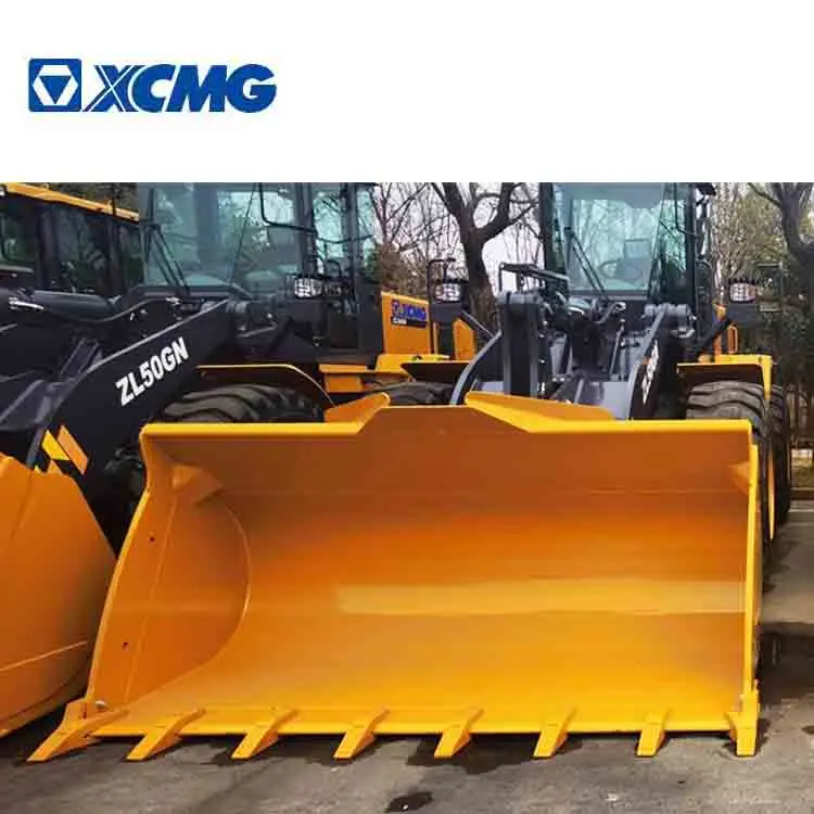XCMG официальные насадки для фронтального погрузчика
