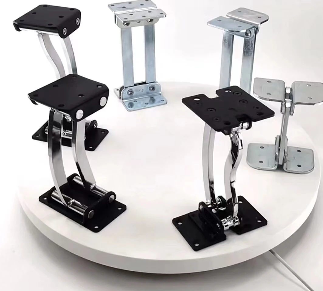 Factory Direct Home Hardware Accessories Movable Sofa Back Hinges Translation Hinge