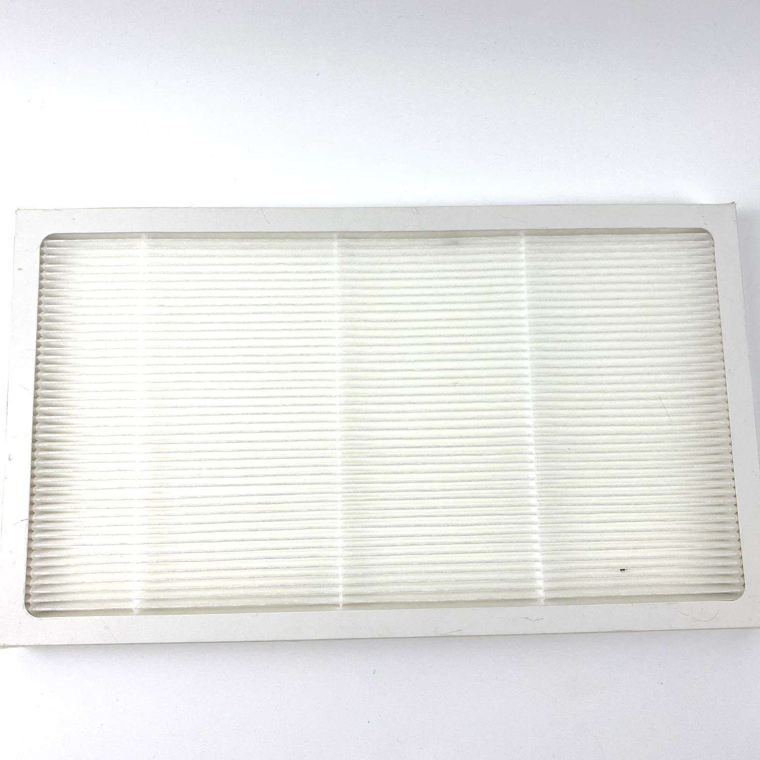 white hepa filter for Filtrete  Ultra Air Cleaning FAPF02 FAPF024 air filter