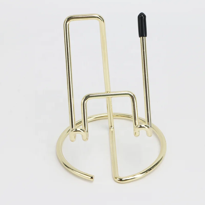 YS0401E стильная металлическая рамка для фотографий на заказ, складная подставка для планшета Kindle, металлический держатель для мобильного телефона