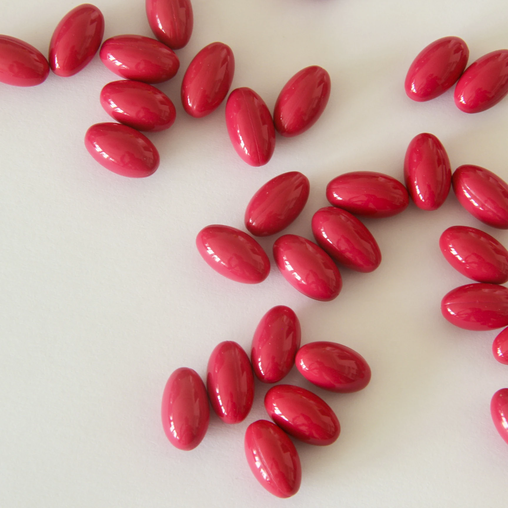  Высококачественный цветной и ликопиновый Мягкий гель по конкурентоспособной цене