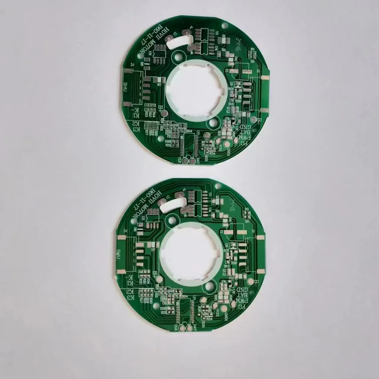 1.5mm 15copper Customized Printed Circuit Board FR-4  customized single sided pcb circuit board pcb manufacturer