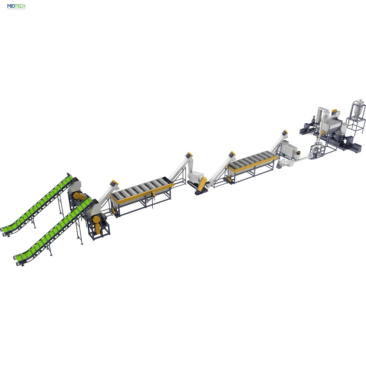 Переработка отходов пластмассы, ПП, ПЭТ, пленочные пакеты, линия промывки бутылок/стоимость машины для переработки пластмассы/завод по переработке пластмассы