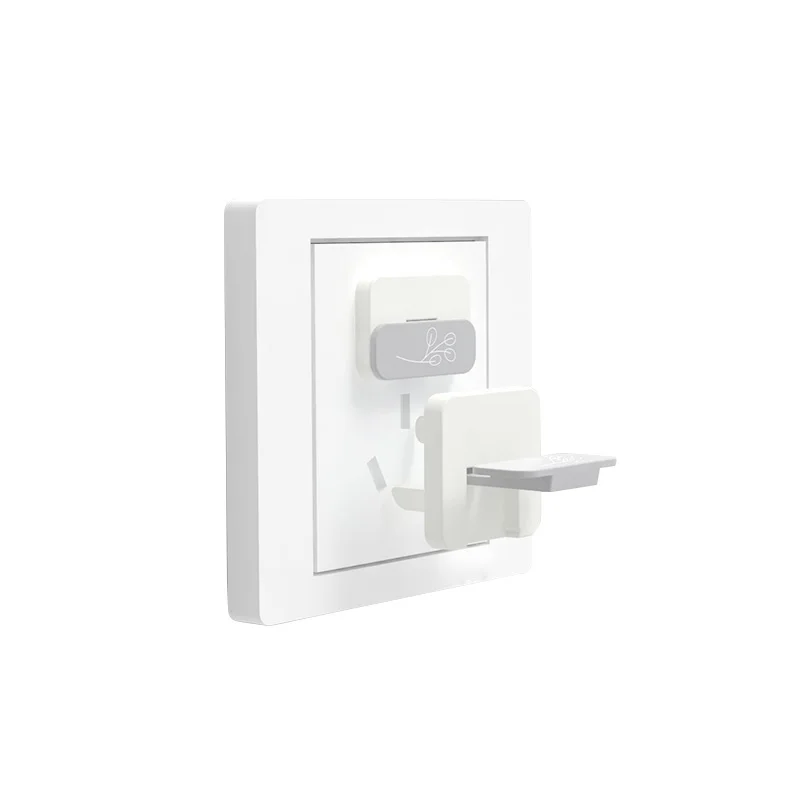 Newborn 12 pack 1 Electric Outlet Covers Baby Proofing Plug Covers for Electrical Outlets Easy Install Baby Accessories