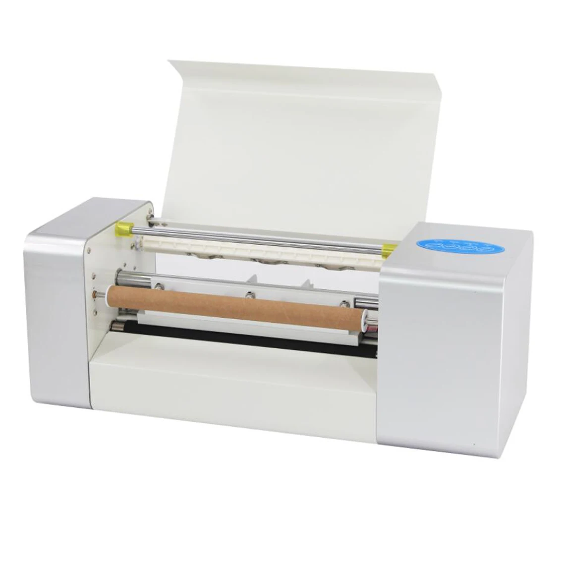SG-360A Digital Hot Foil Printing Machine Aluminum Stamping Logo for Sale