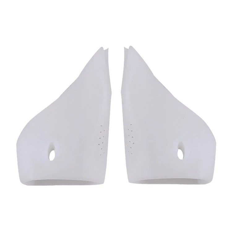 factory price free sample silicone orthopedic bunion corrector hallux valgus