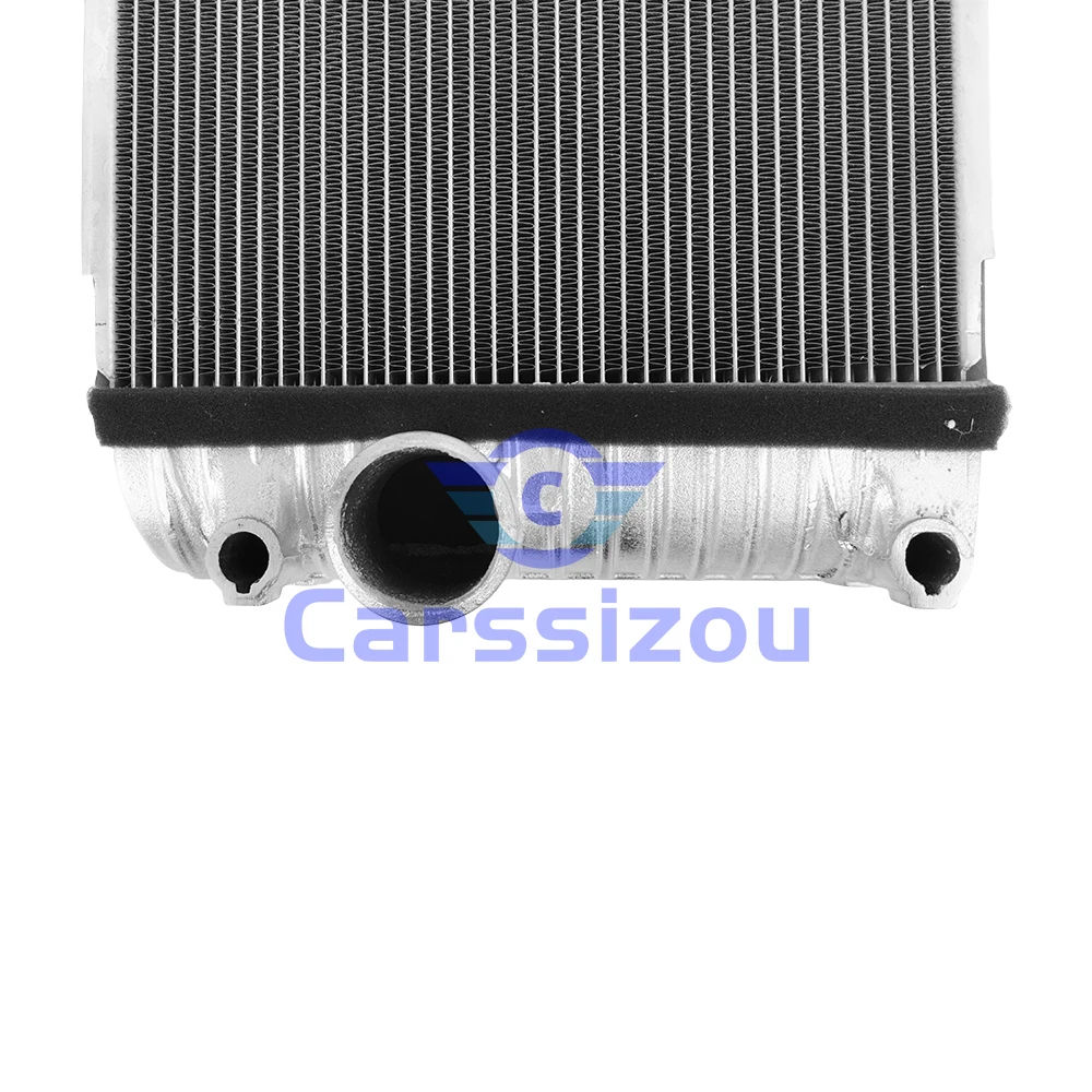 High quality factory price Volv-o EC210D aluminum copper material excavator radiator