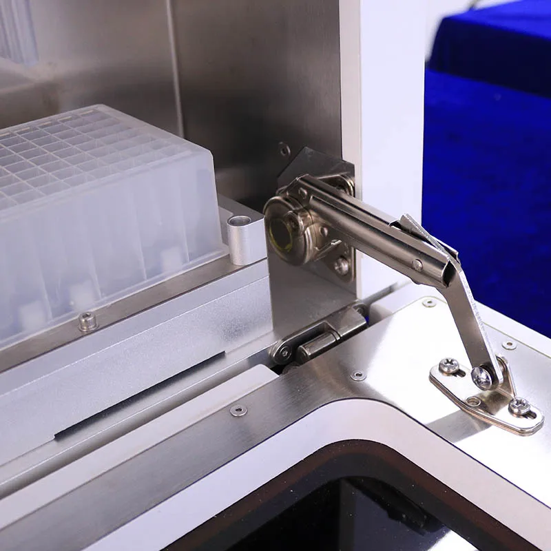 Biobase Китай, метод магнитного шарика, система очистки нуклеиновой кислоты ПЦР, экстрактор нуклеиновой кислоты, отбор проб нуклеиновой кислоты