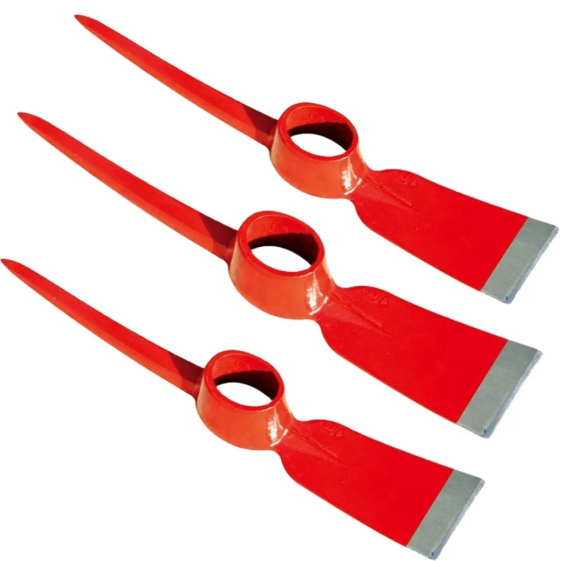 Высококачественный картонный стальной кирпич P406 для копания сада и фермы P406/P407/P429