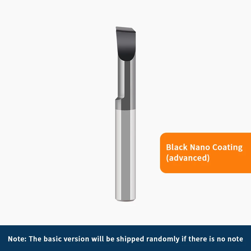 
Arestun MTR Boring Cutter for Small Hole Boring Head Lathe Cutters Set Turning Tools Coated Mini Internal Black Coating Advanced 