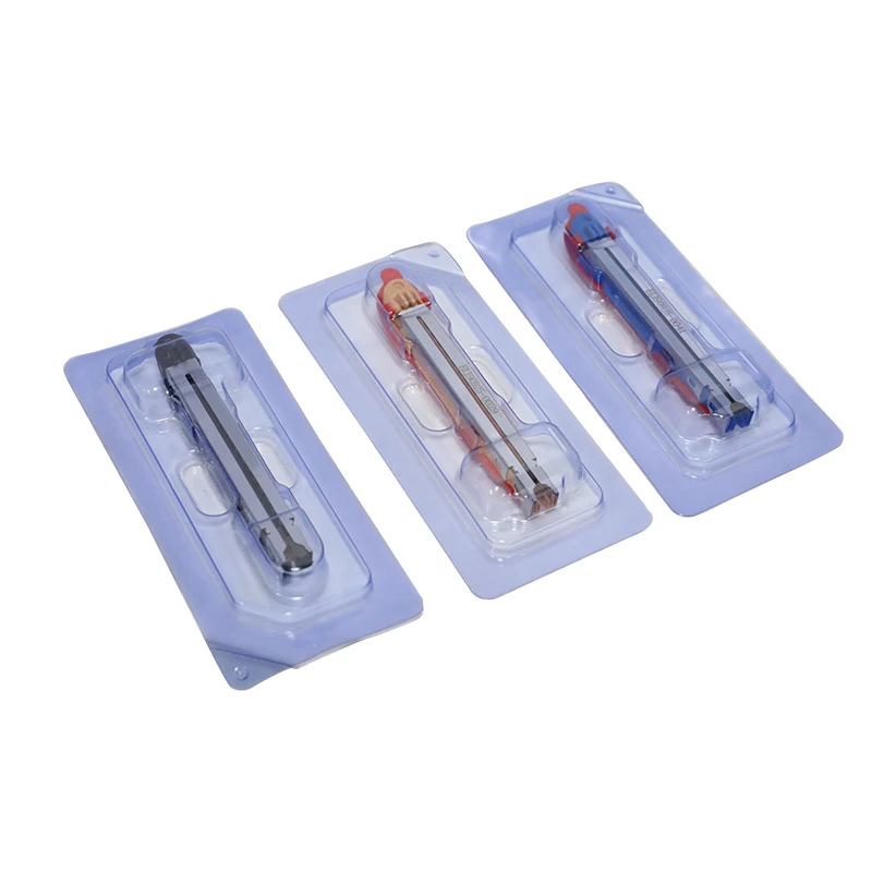 ECR60 Series 60mm Echelon Reloads Endoscopic Linear Cutter Stapler Loading Units
