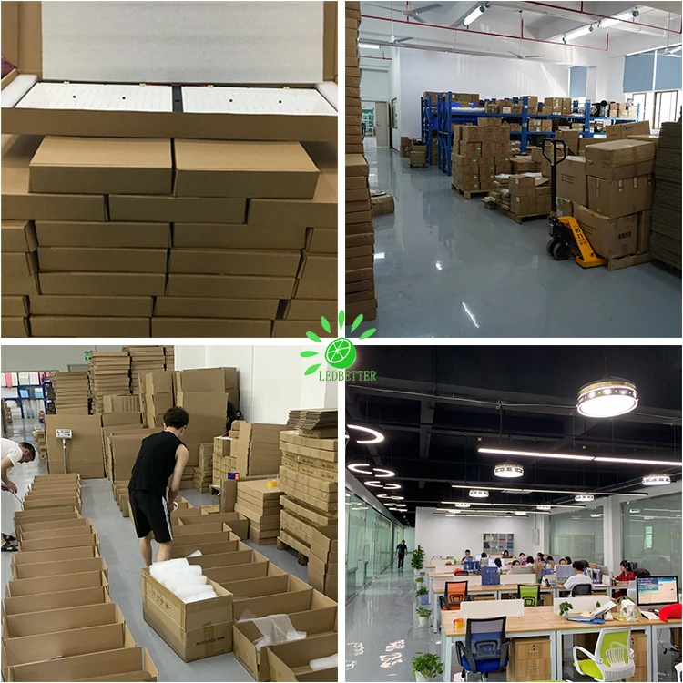 Ledbetter Double Switch LED Grow Light 240W V2 V3 Samsung LM301B  LM301h 3500K IR UV