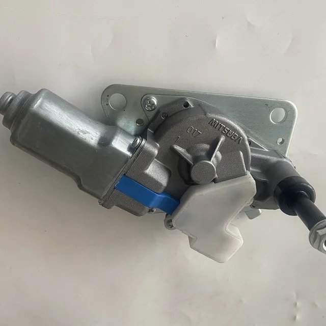 Factory Favorable Price Excavator 24V Wiper Motor 4709168 Fit For ZAX200-3 ZAX330-3 PN 4650570 For Hitachi Wiper Motor