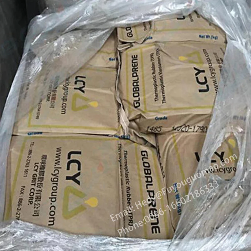 SBS3542/SBS3546/SBS3501/SBS3411/Rubber raw material