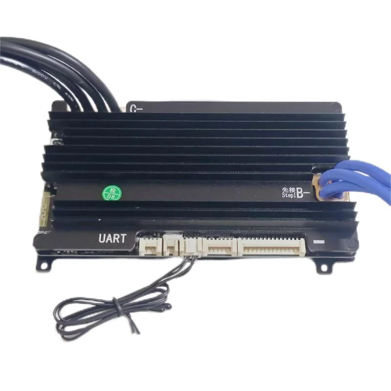 JBD SP21S001 Lithium Battery Management System 6S-21S 120A 150A 200A Smart Bms for Li Ion Lifepo4