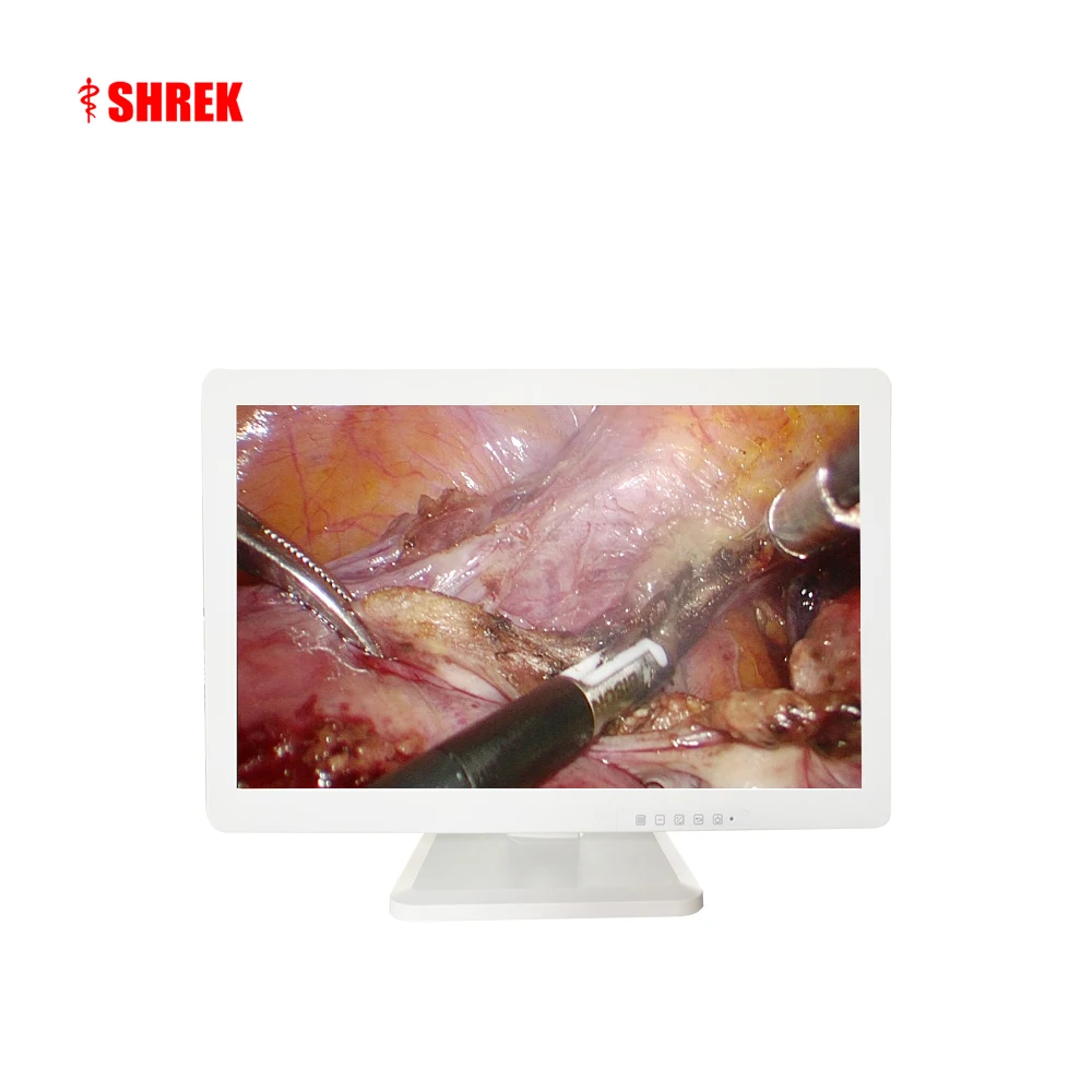 High Color Sensor Medical endoscopy camera