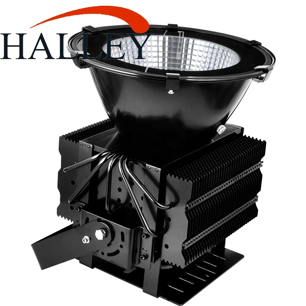 Промышленный Склад, лампа Meanwell Driver 300 Вт IP65, алюминиевый водонепроницаемый светодиодный подвесной светильник