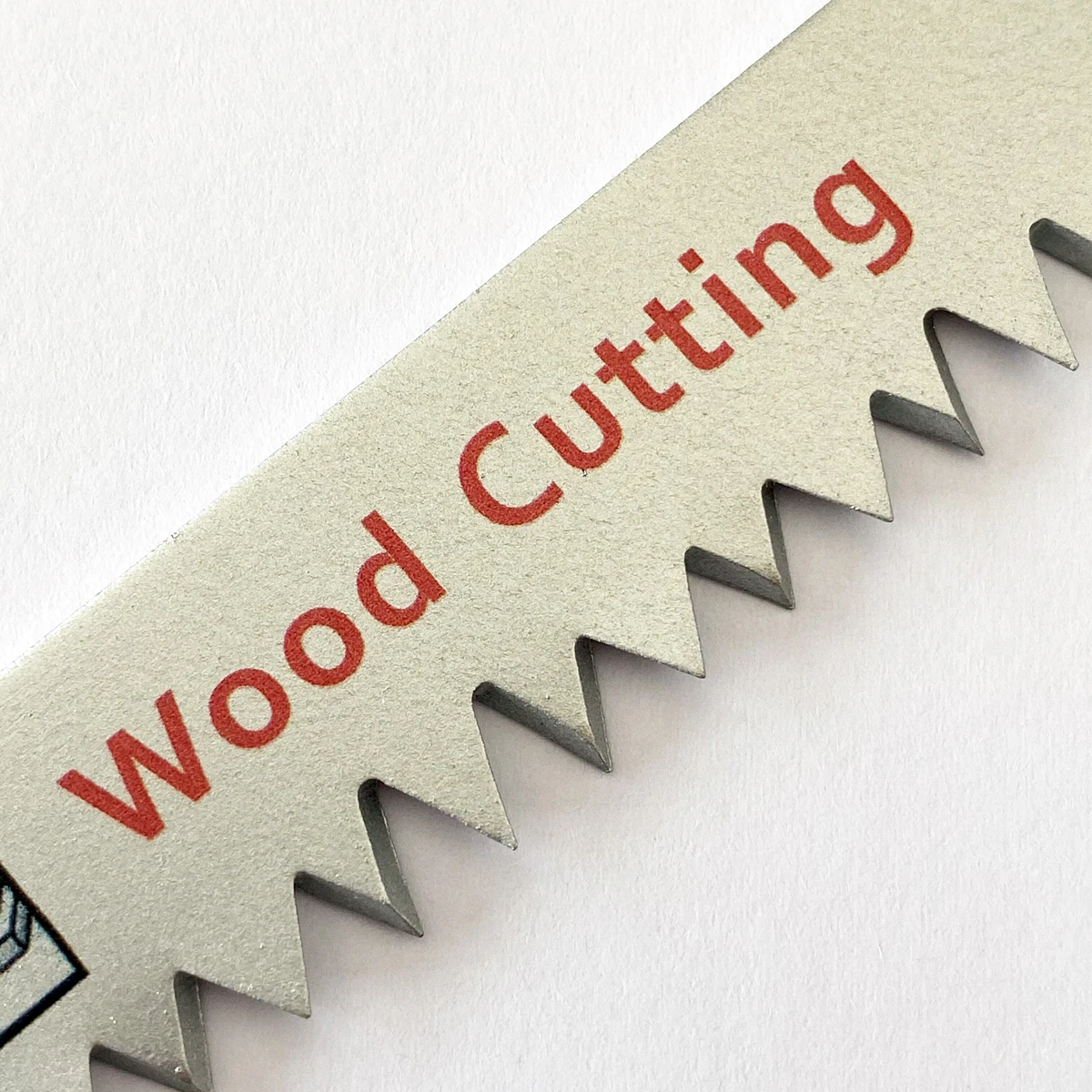 
XF-S1531L: 5TPI Ground teeth 9 inch. Reciprocating HCS Hacksaw Blades 