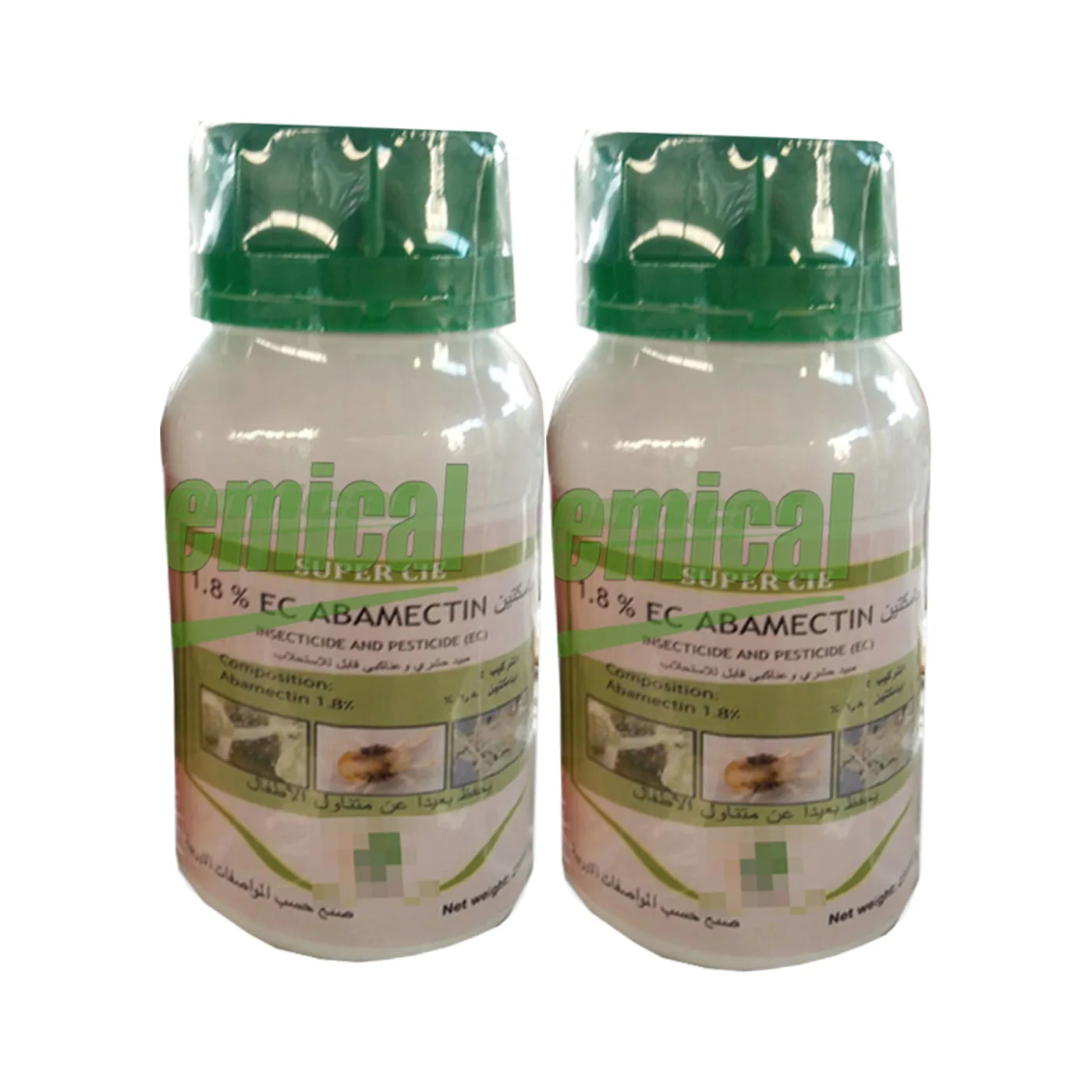 pestisida abamectin 3.6% ec 3.6c  black liquid abamectin 1.8% ec pure abamectin 95%tc
