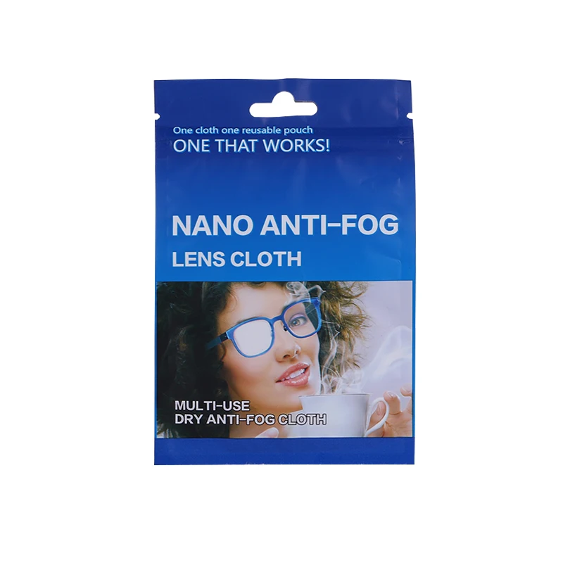 
Wholesale Reusable Lens Cloth Anti Fog Glasses Wipers Microfiber Sunglasses Cleaning Cloth For Optical Lens Ready Stock 