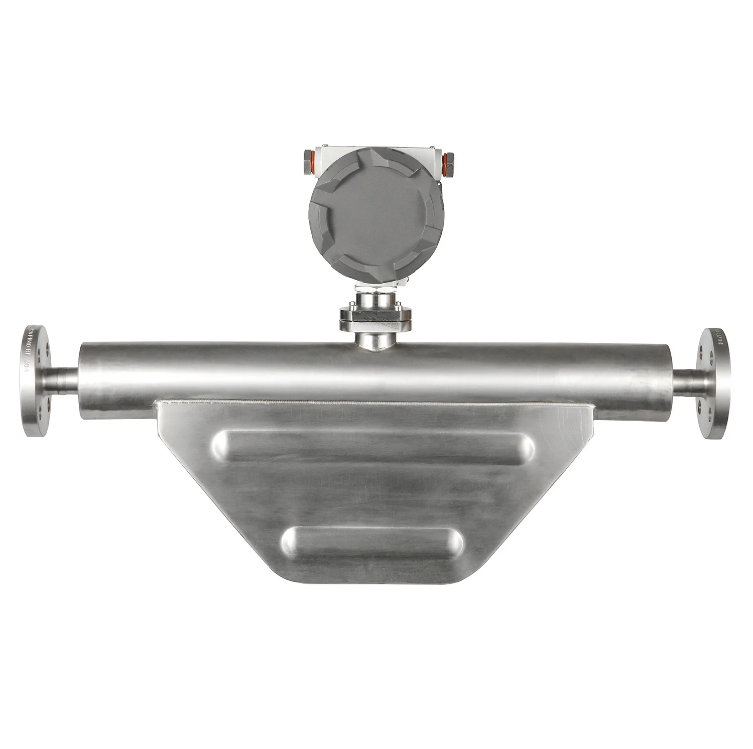 Высокая точность топлива Расходомер Счетчик 3 дюйма на 4 цифры по ценам от производителя дизельного топлива Расходомер мазута