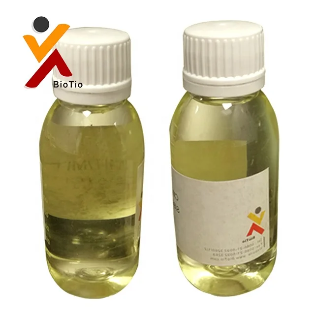 Высококачественный изотиазолинон биоцид 1,5, диоксид титана от заводской поставки