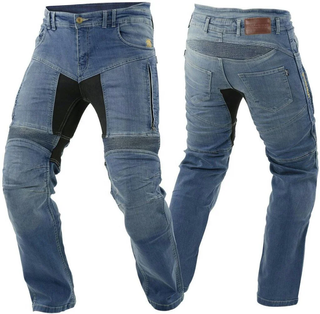 Top Quality Cordura Jeans Motorbike Pants
