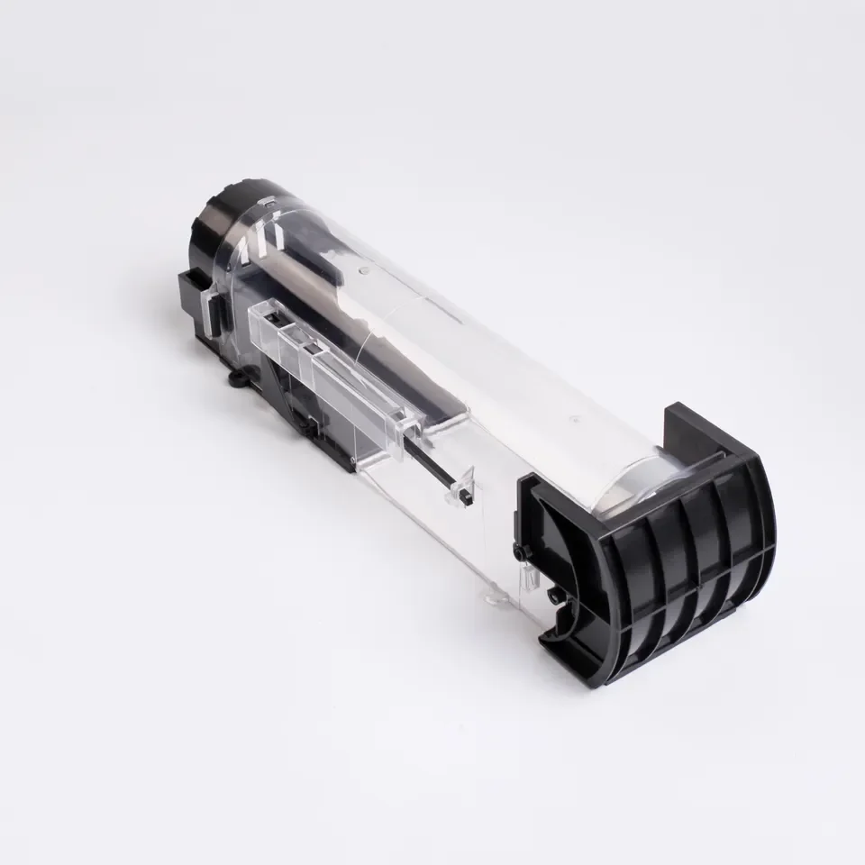 Pedal Style Extra Strosilver Platedmane Smart Mouse Trap Heavy Duty Mouse Snap Trap for Warehouse Warehouse ABS Plastic Trap