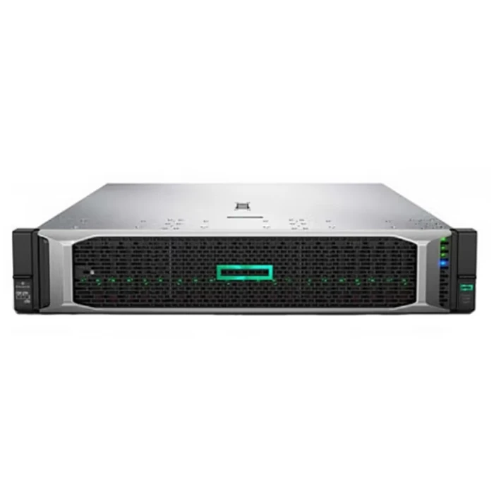 H-P E Dl380Gen10 2U rack server Dl380Gen10 in stock