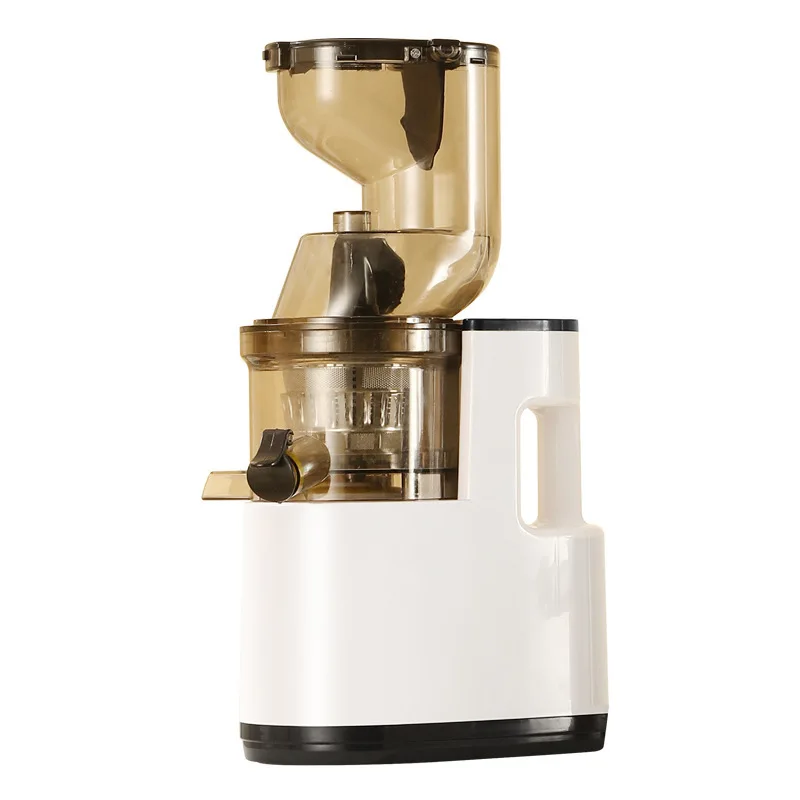 2025 Popular Product 600Ml Electric Pomegranate Commercial Slow Fruit Cold Press Juicer Machine