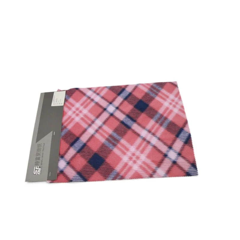 
Recycled 100% Polyester Fabric For Sublimation School Uniform Fabric 