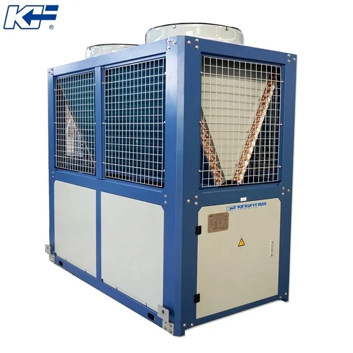 Air Source Conditioner Unit Water Heaters Heat Pump