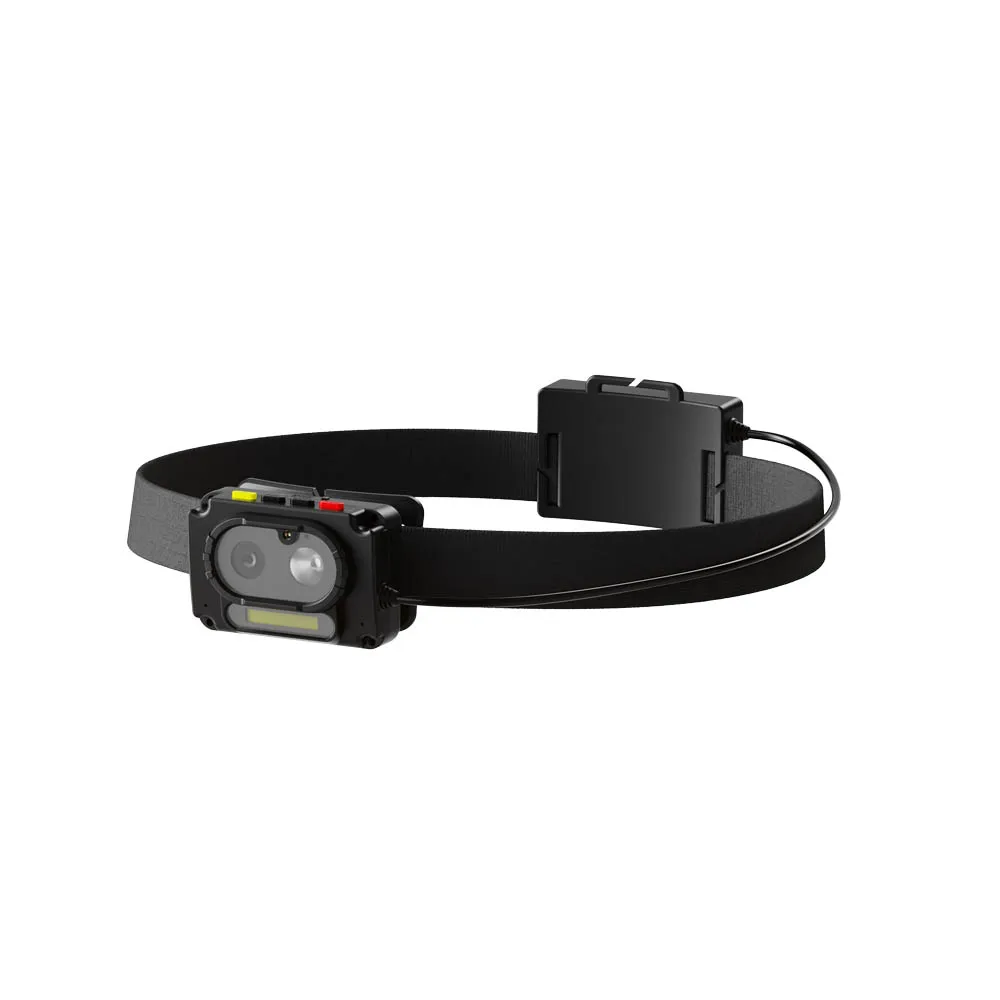 4G Helmet with CCTV for the Road Project Railway Mining Construction Site