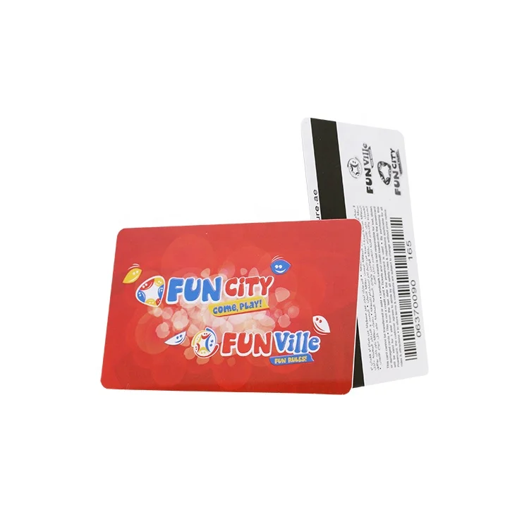 Customized full printing School student Contact IC card chip Smart ID