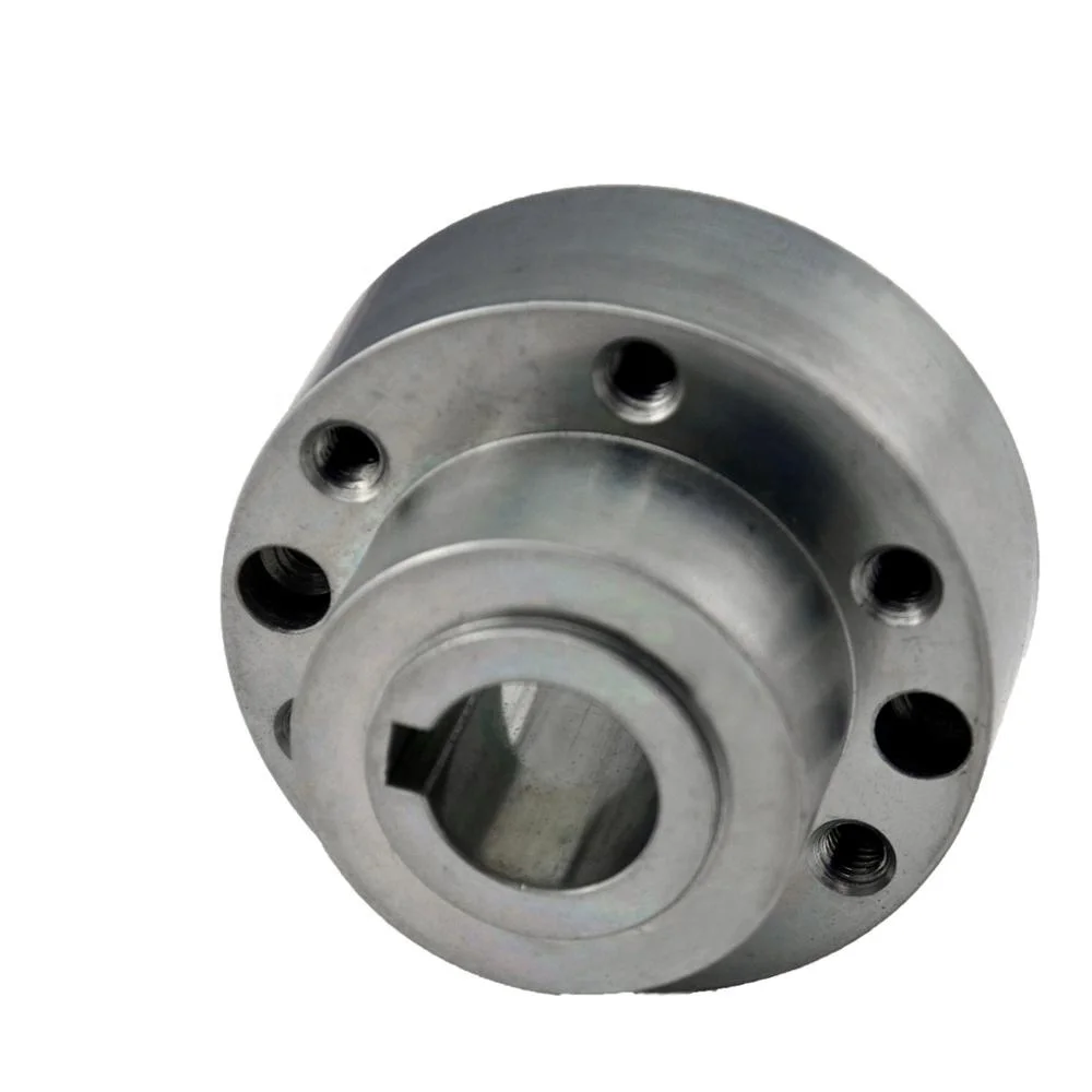 
hot selling factory service small custom oem metal machinery compositive cnc machining part 